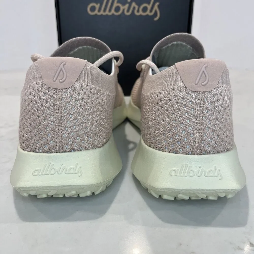 allbirds tree dasher